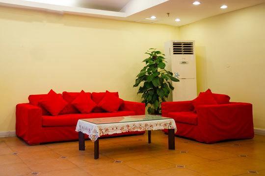 Home Inn Ханчжоу Екстер'єр фото