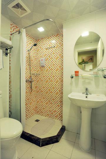 Home Inn Ханчжоу Екстер'єр фото